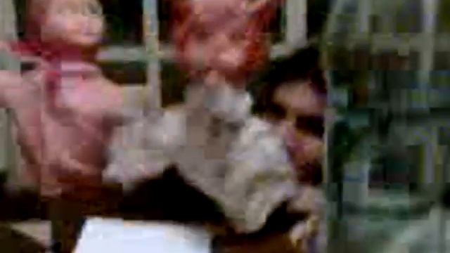 Karma Chameleon with puppets - Culture Club смотреть онлайн