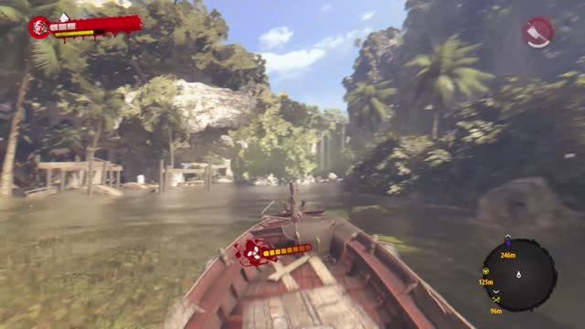 DEAD ISLAND: RIPTIDE DEFINITIVE EDITION. Обзор видеоигры.