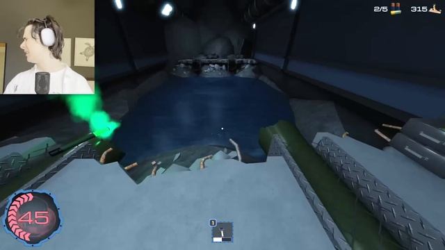 ТРЯСЛО ОТ СТРАХА ОТ РОБЛОКС ➲ Давление Roblox Pressure