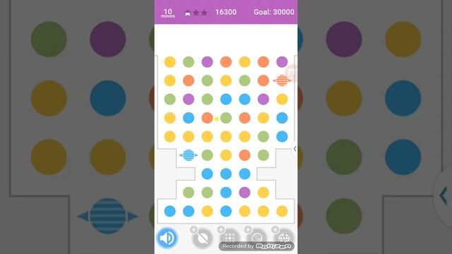 Dot connect - Match Sweets level 8 уровень? смотреть онлайн