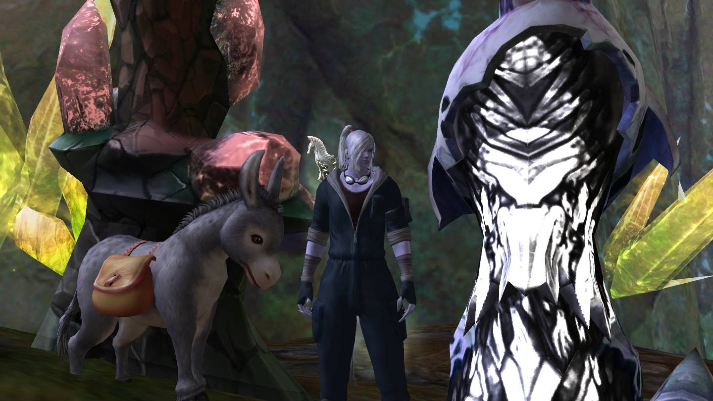 Aion Remastered- это новый игровой сервер игры Aion Online. смотреть онлайн