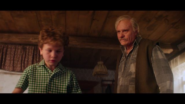 Продолжение фильма «Батя» — «Батя 2. Дед» выйдет в апреле 2025 года смотреть онлайн