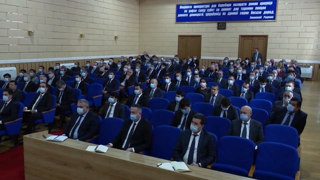 Пракуратура тамошои Паём смотреть онлайн