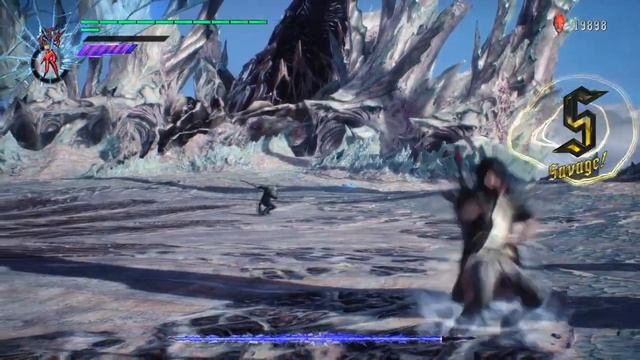 Devil May Cry 5_20230530192840 смотреть онлайн