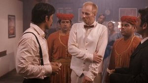 Индийский фильм "ЦВЕТА СТРАСТИ" (2008) | На Русском языке