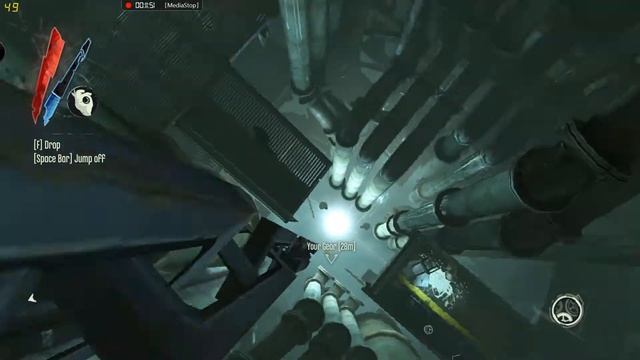 Dishonored let's play part 16 assasins....assassins everywhere смотреть онлайн
