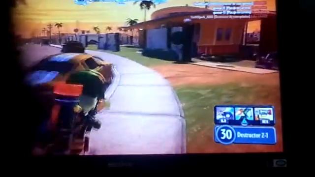 Gameplayer 2 Pvz Garden Warfare