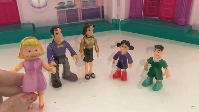 Family. Знакомимся с семьёй смотреть онлайн