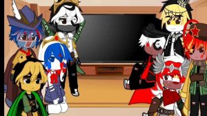 реакция стран из прошлого на меме и тт