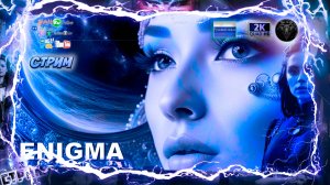 Voices of the Earth_ 4. ENIGMA style. MIX. 7 tracks.