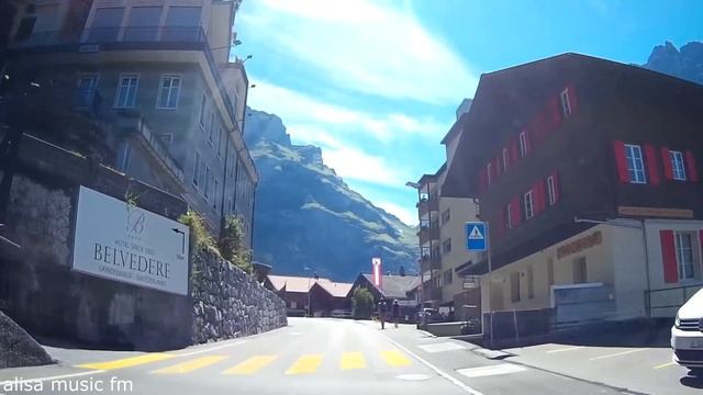 💥Eurodance Dance 🎧Pop mix. Swiss | Швейцария 🌄Travel Mountains 🗻views megamix alps смотреть онлайн