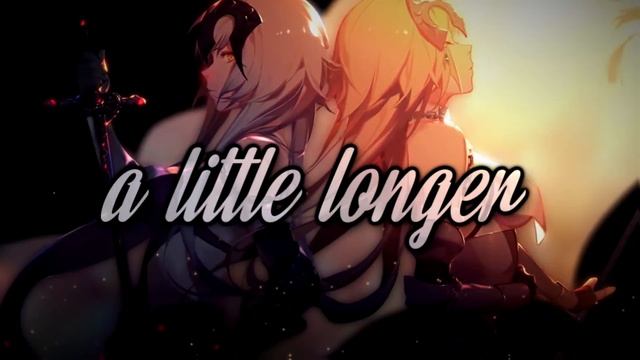 Nightcore - Soldier смотреть онлайн