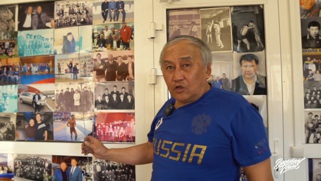 Исторические кадры вольной борьбы Республики Бурятия \ Часть третья #вольнаяборьба #wrestling смотреть онлайн