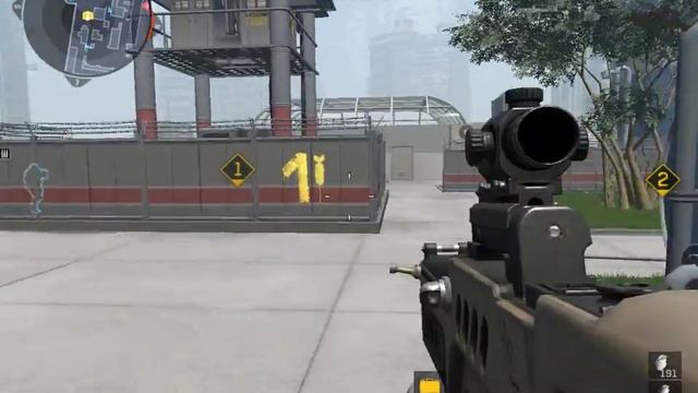 Warface. Клан _К.А.Ч.Е.Л.И_ vs ФранкоДеЛион. Сервер Чарли смотреть онлайн