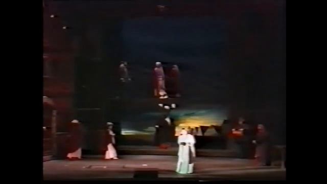 Gounod: Faust - "Elles se cachaient! Ah! cruelles!" (Zsuzsanna Bazsinka) смотреть онлайн