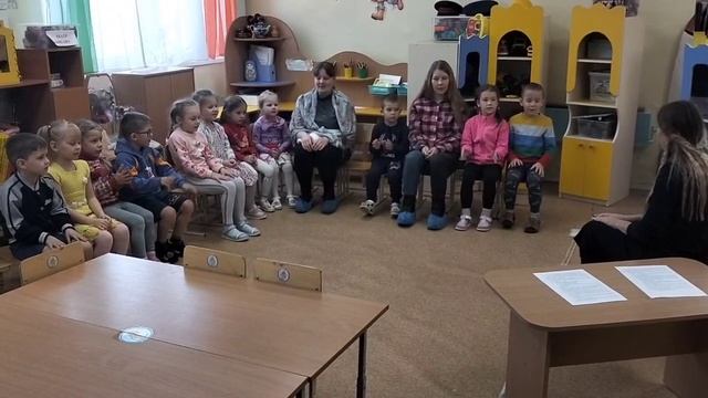 Мастер-класс 2. ДОУ 98 Чита смотреть онлайн