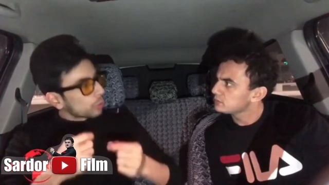 Tunda qiz va yigit, Shaxram G’iyasovni maslaxati va Deportmi Abortmi.? Vinelar to’plami 😂🤦🏻♂️ смотреть онлайн