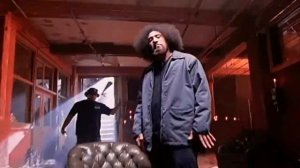 Cypress Hill - Castle of Graph Hill