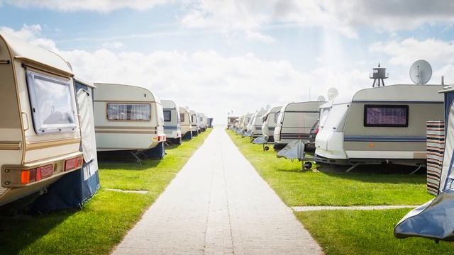 Falcon Wi-Fi Wireless Rear View Reversing Camera for Motorhomes, Caravans, Camper Vans смотреть онлайн