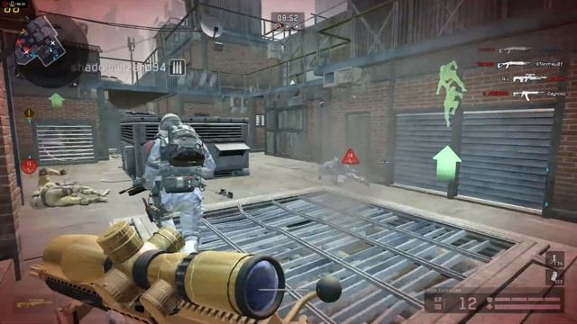 S.T.F.U discord funtimes