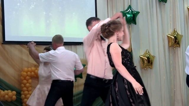 Выпускной бал-2018. 16 часть смотреть онлайн