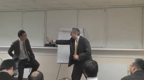 Про первых и последних. Осторожно, нецензурная лексика.