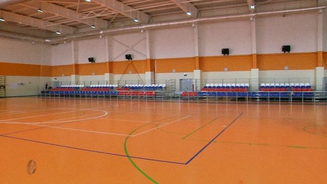 ФСК "Лидер" ( 2 ) г Сызрань "без прикрас" смотреть онлайн