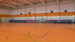 ФСК "Лидер" ( 2 )  г Сызрань "без прикрас"