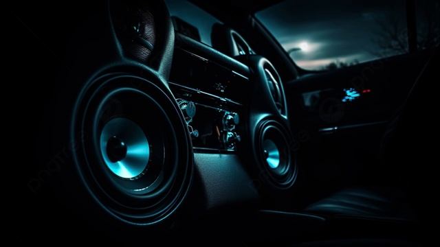 EXTREME BASS 103 DB 98 HZ LOW DEEP BASS TEST смотреть онлайн