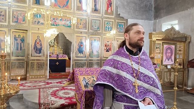 О Боге. Часть 5. Бог и зло. Почему Господь не явит себя явным образом? смотреть онлайн