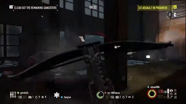 Payday 2 Brooklyn 10 10* смотреть онлайн