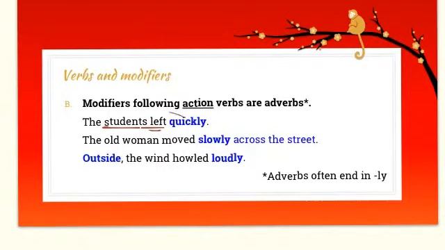 Adjective Adverb Review, Good and Well смотреть онлайн