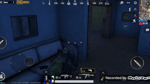 PUBG и сново 15 место #8 смотреть онлайн