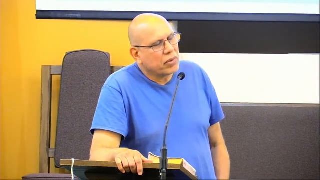 Last Day Events "Christ's Return" смотреть онлайн