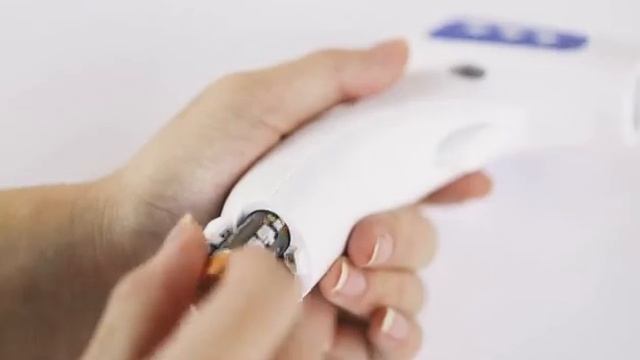 Berrcom JXB-178 Infrared Thermometer смотреть онлайн