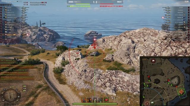 Ранговые бои , попытки новенького ))) смотреть онлайн