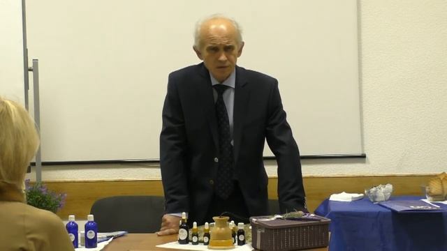 ОНТОЛОГИЯ ЗДОРОВЬЯ. Б.В. Городиский, Д.Ю. Ковалёв. 1 часть смотреть онлайн