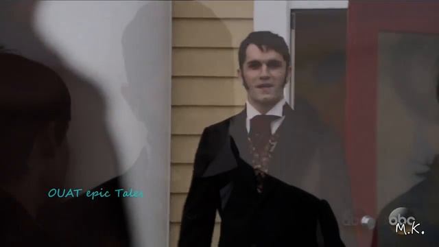 OUAT: Regina and Hyde | Crazy In Love смотреть онлайн