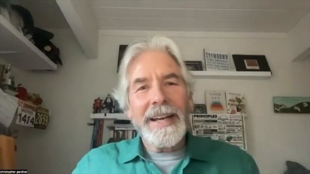 What's the BEST diet for humans? | Dr. Christopher Gardner, PhD смотреть онлайн