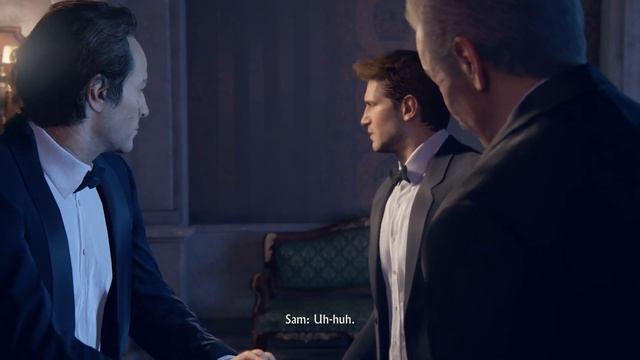 Uncharted 4 (Part2) смотреть онлайн