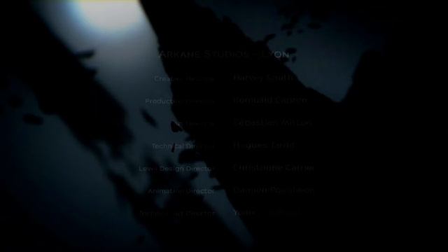 Dishonored 2 Gutes Ende Emily Caldwin & Song Sands of Serkonos смотреть онлайн