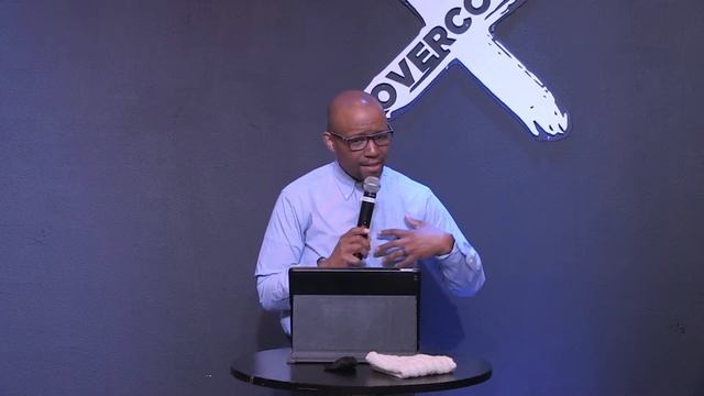 This Might Be The Day | Pastor DeAndre Morris | OvercomersDFW смотреть онлайн