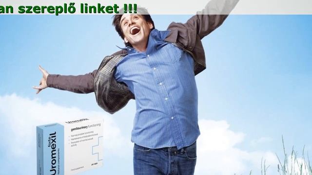 Uromexil Forte Kapszula Szedése смотреть онлайн
