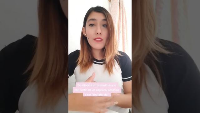 ¿Ya sabías cómo utilizar "less" en inglés? смотреть онлайн