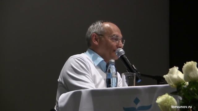 Торсунов О Г Тонкое строение человека 17 04 2016 Ижевск 01 смотреть онлайн