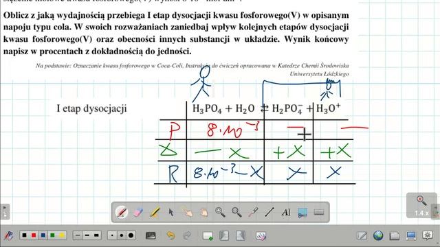 KWASY... ZAKUPKI Z OSTWALDEM ZA HAJS RODZICÓW ZADANIE 9 UJ 2022. #chemia #chemistry смотреть онлайн