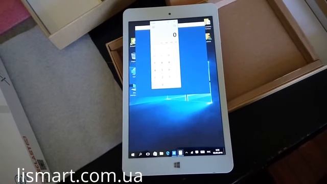 Chuwi Hi8 Pro Фантомные нажатия. Тестирование предпродажное смотреть онлайн