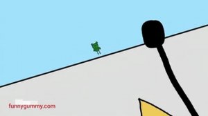 Я Мишка Гумми Бер с текстом + качество и минус качество