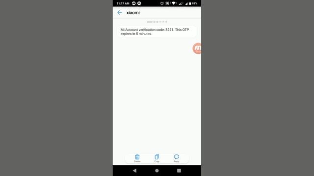How to create Mainland China account (Mi Home) using mobile number смотреть онлайн