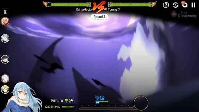 Epic7 Guild Wars INSIGHT #8 [ XMAS VS Paladia ] : Tommyツ смотреть онлайн